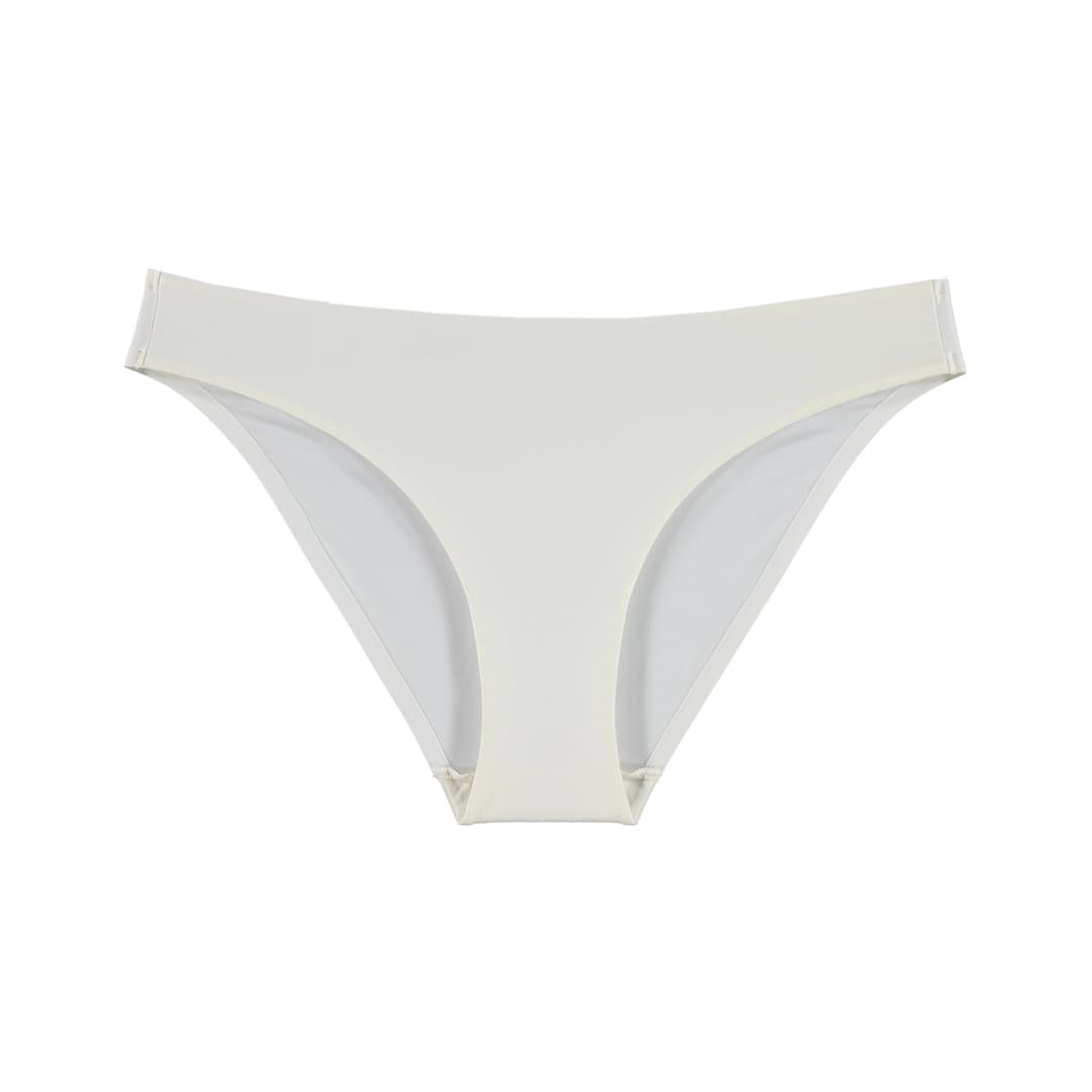 Sexy Comfort Slip in weiss