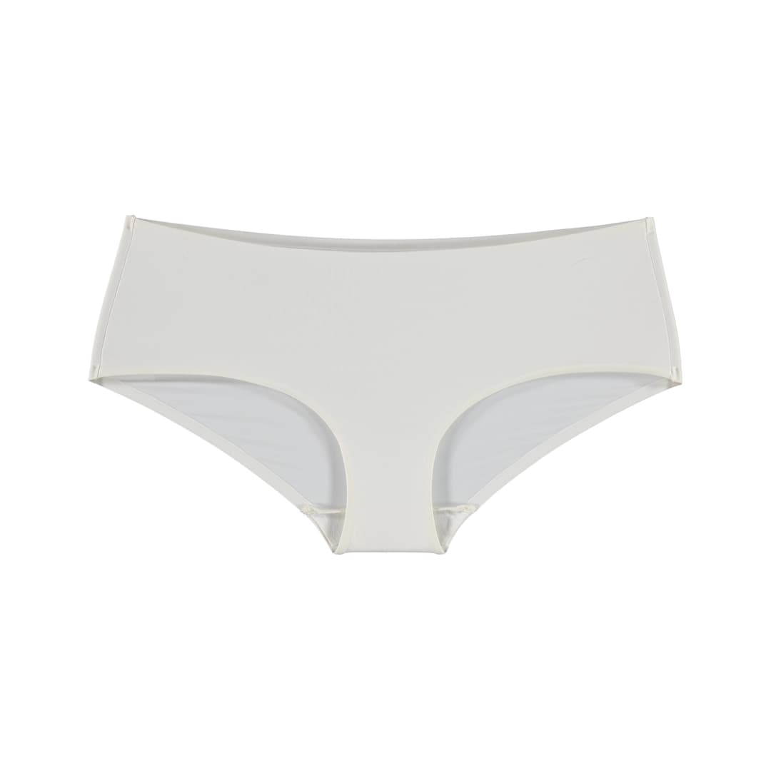 Sexy Comfort Panty in weiss