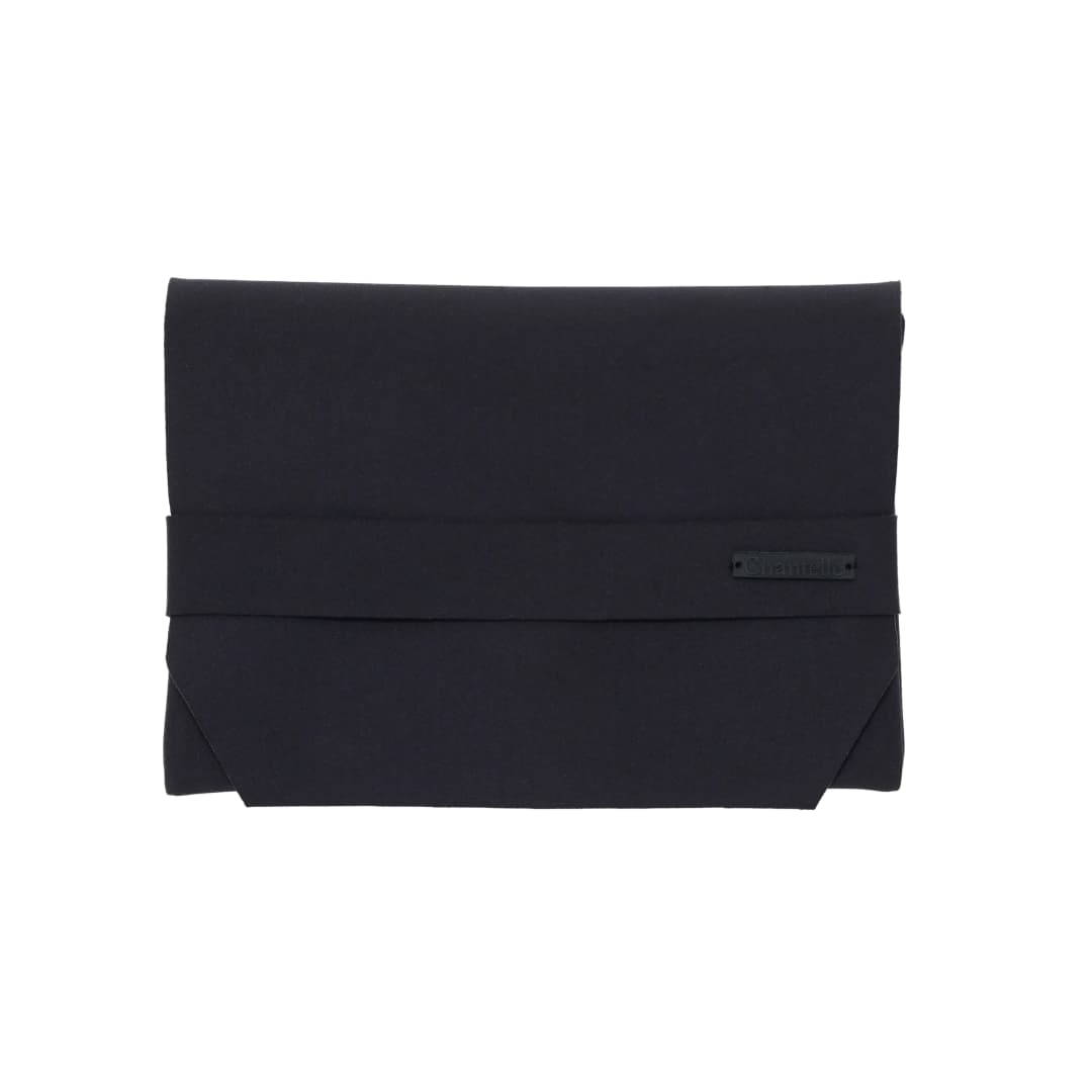 Proof Bag Bag in schwarz
