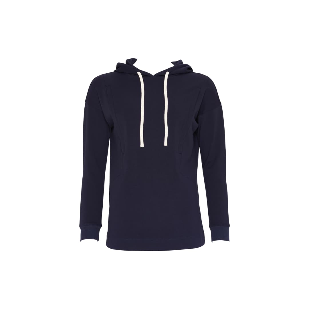 Neele Pullover in blau