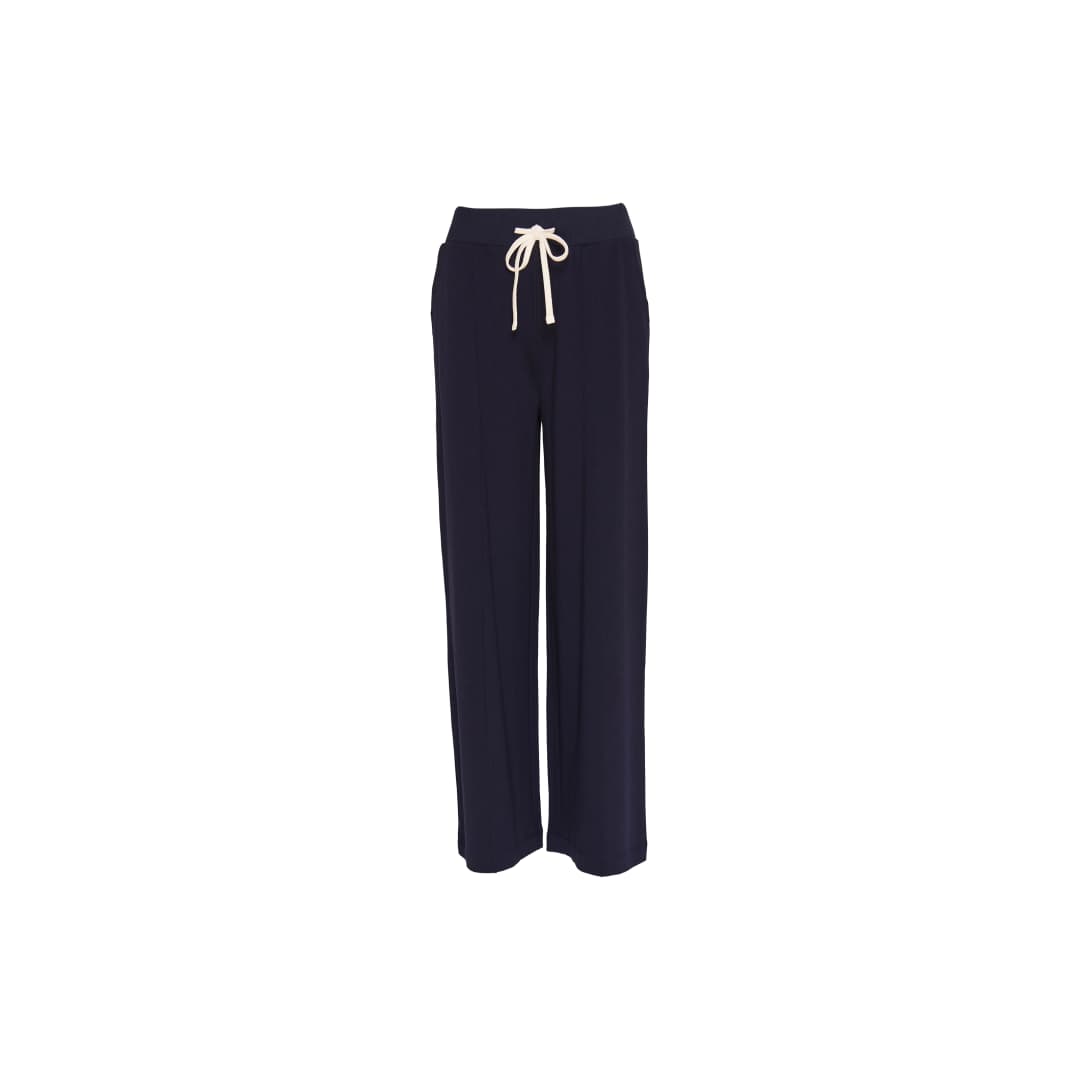 Neele Hose in blau