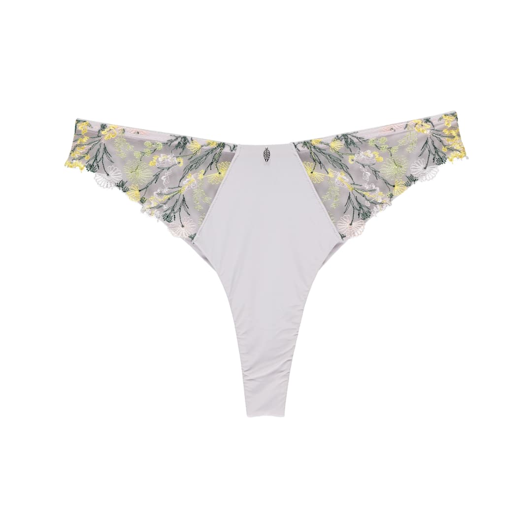 Taja Brazilian Slip in violett