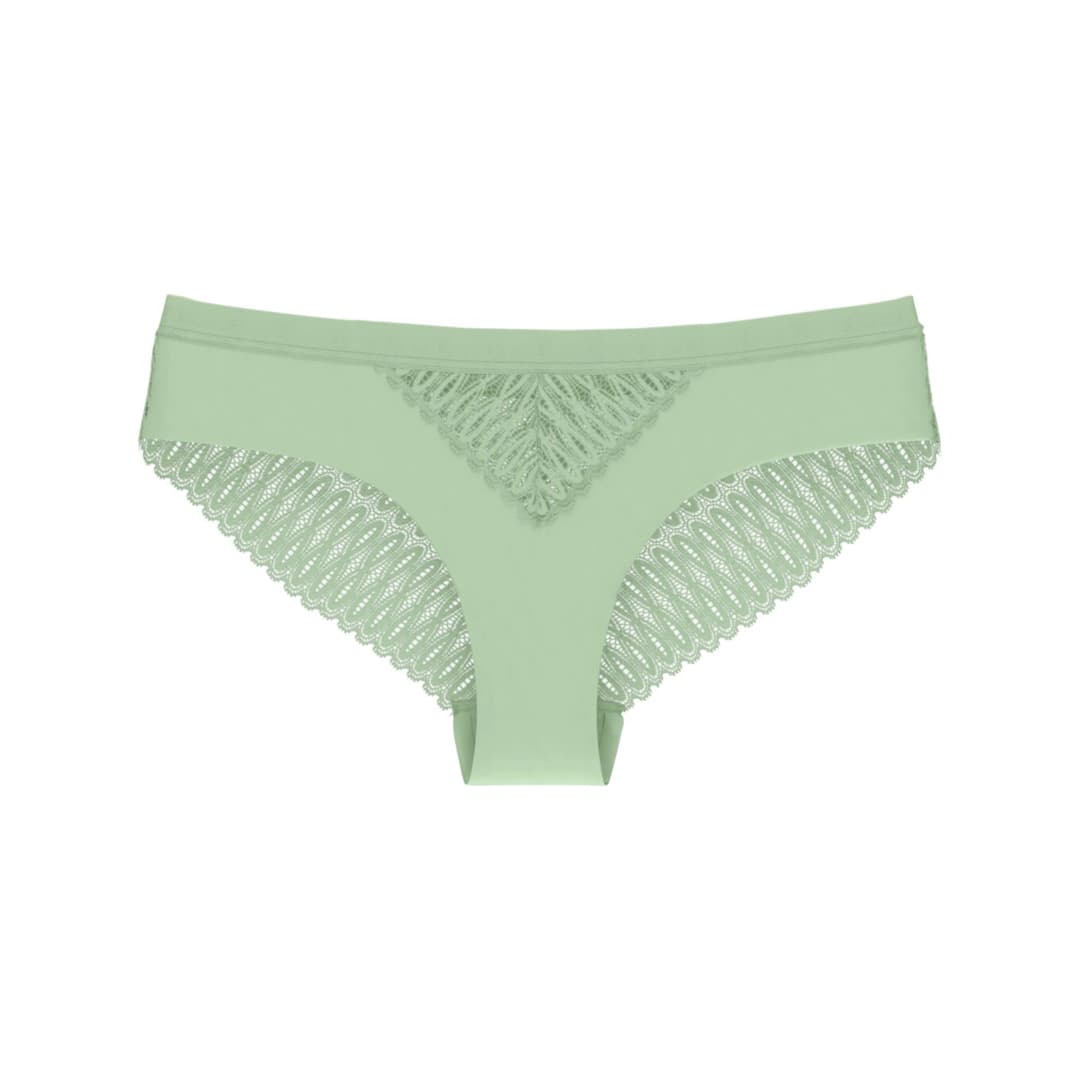 Aura Spotlight T Slip in grün