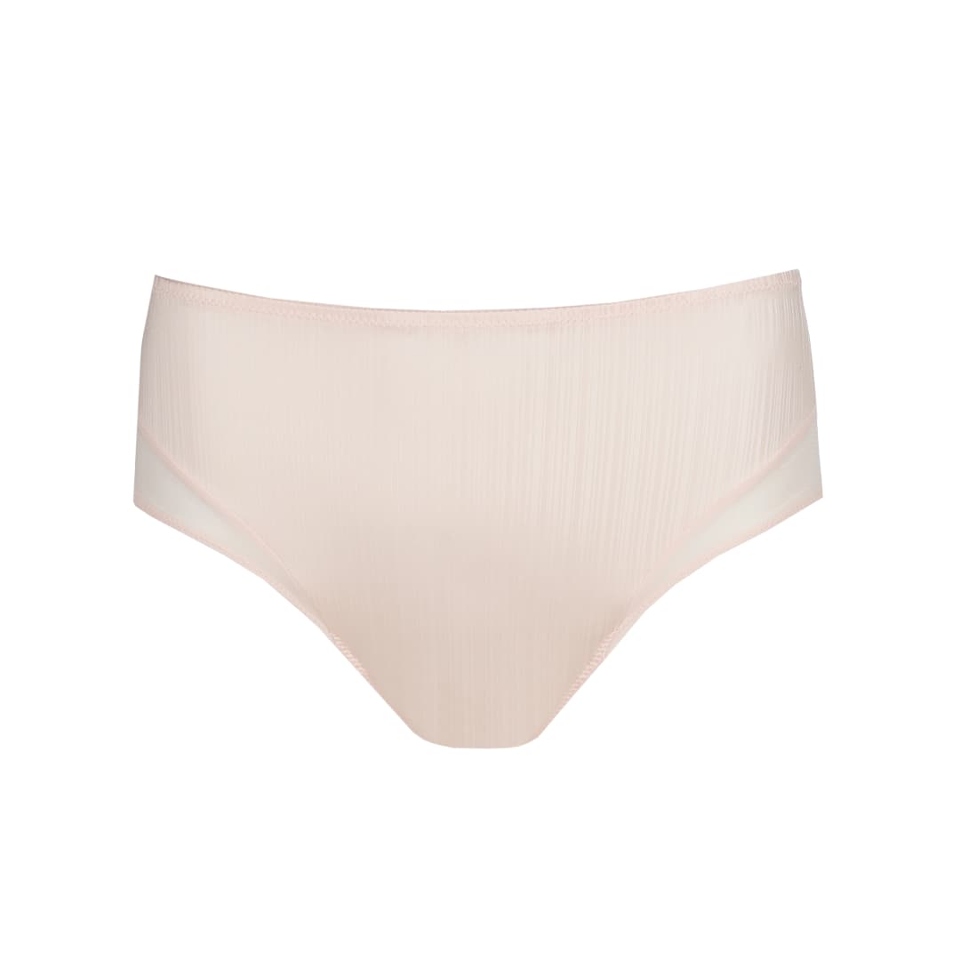 Knokke Slip in rosa