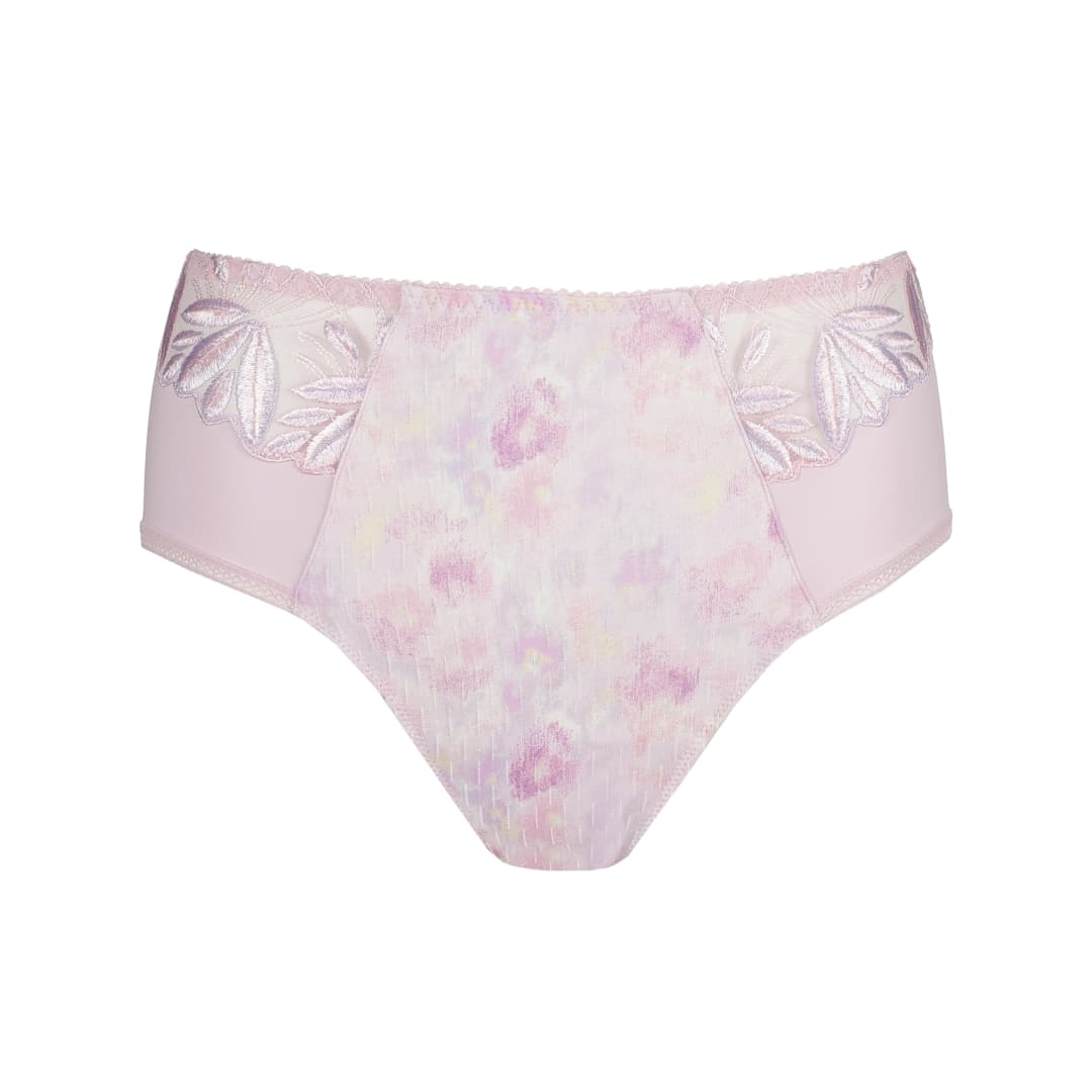 Orlando Slip in rosa