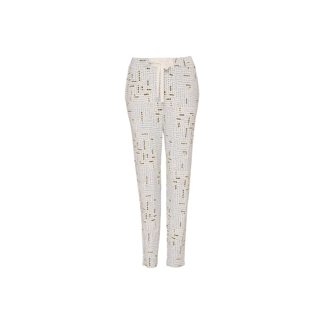 Tirasi Hose in weiss