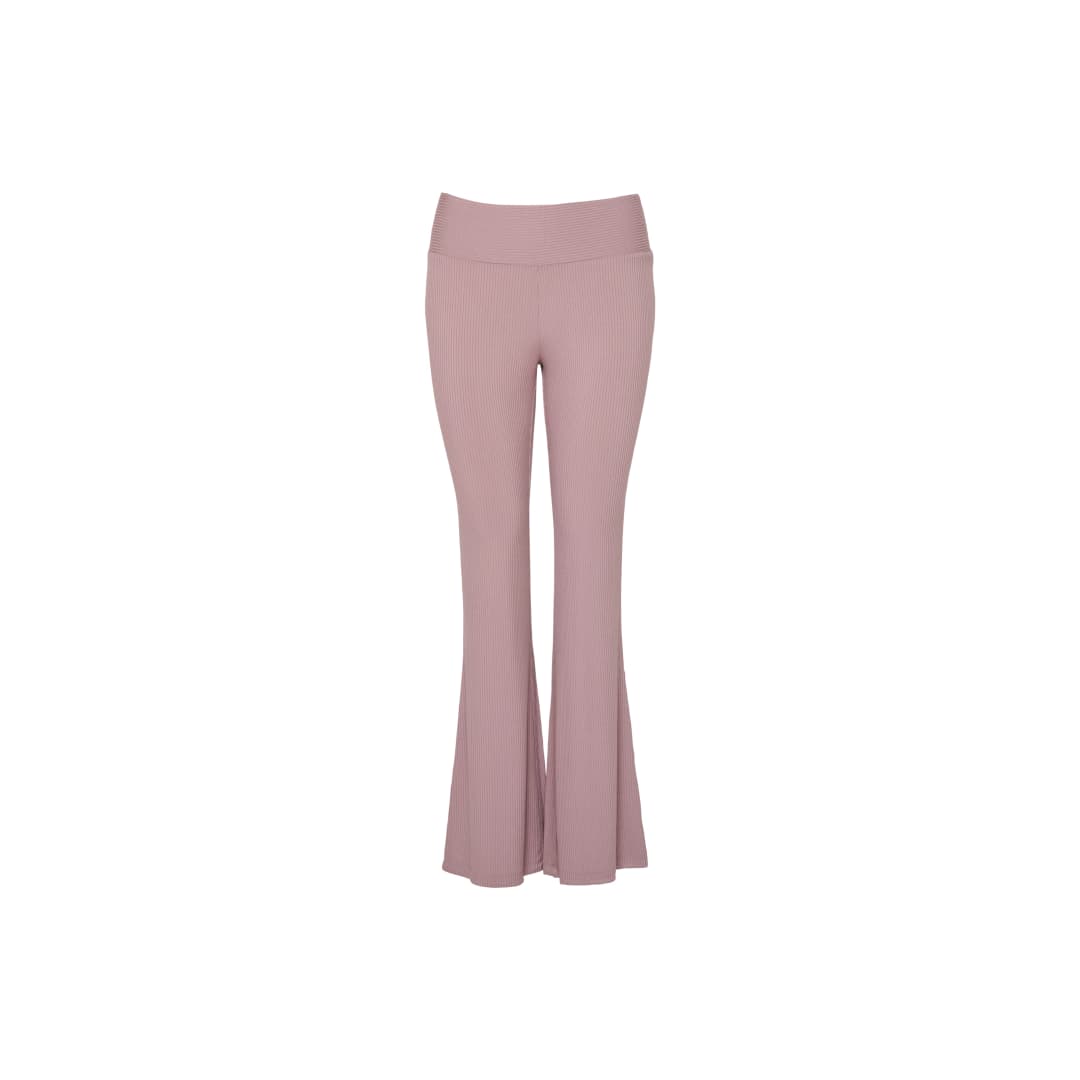 Toga Leggings in violett