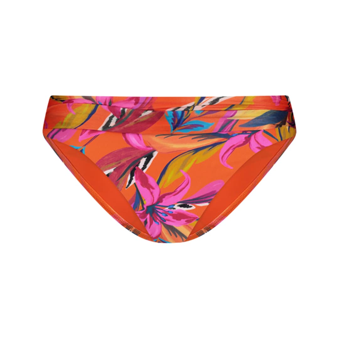 Bora Bora Bikini Regular Slip in bunt