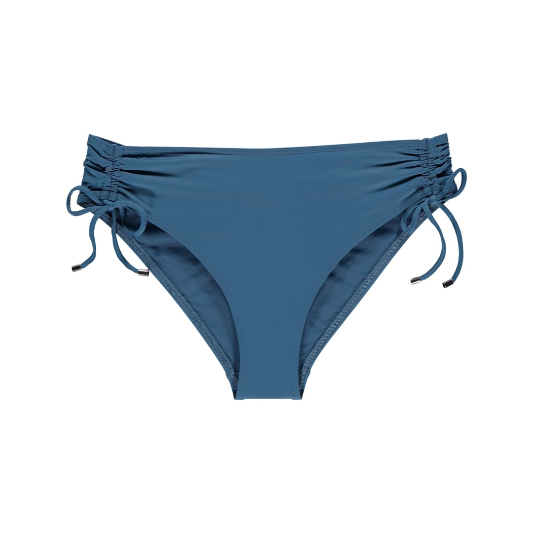 Summer Silence Bikini Regular Slip in grün