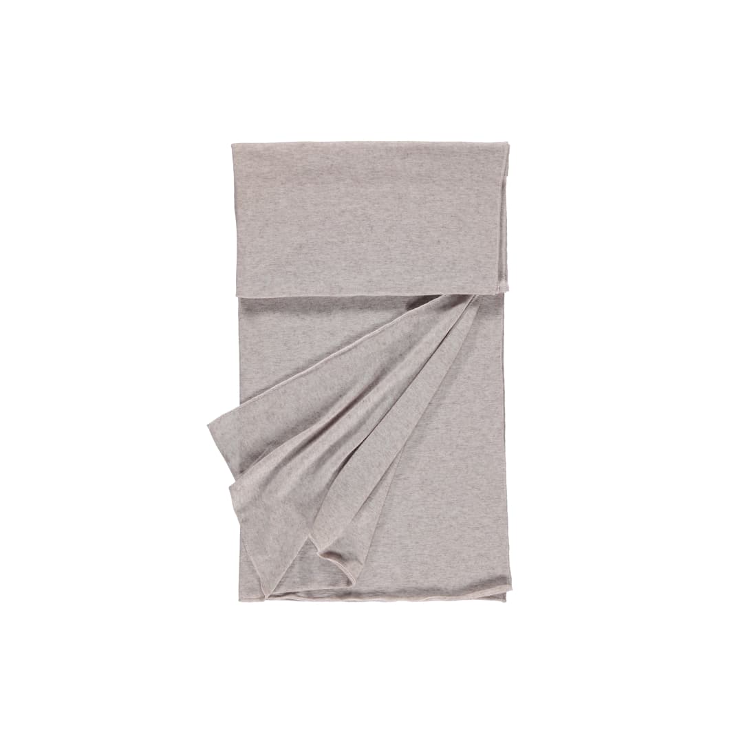 Cashmere Sensation Acc. Schal in beige