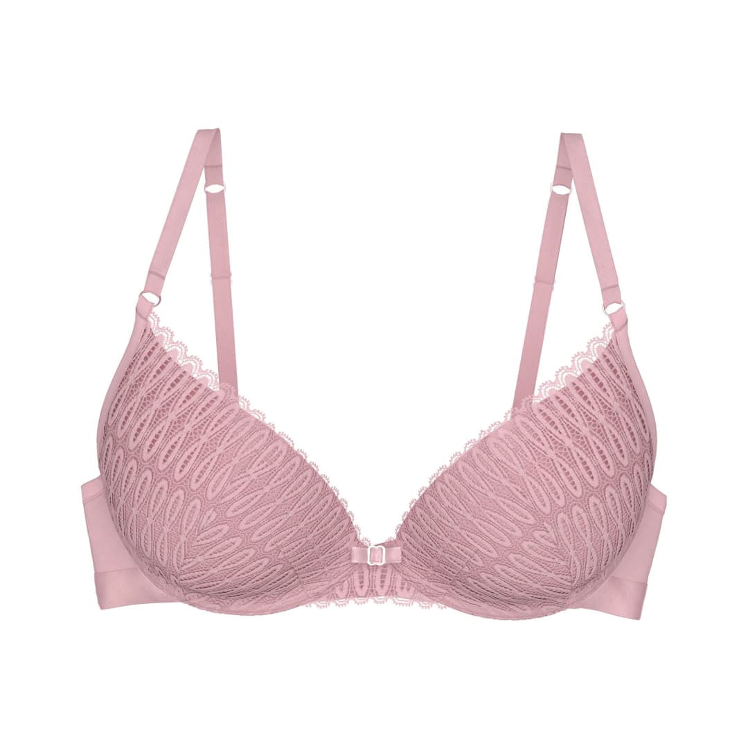 Aura Spotlight T BH Push-up in rosa