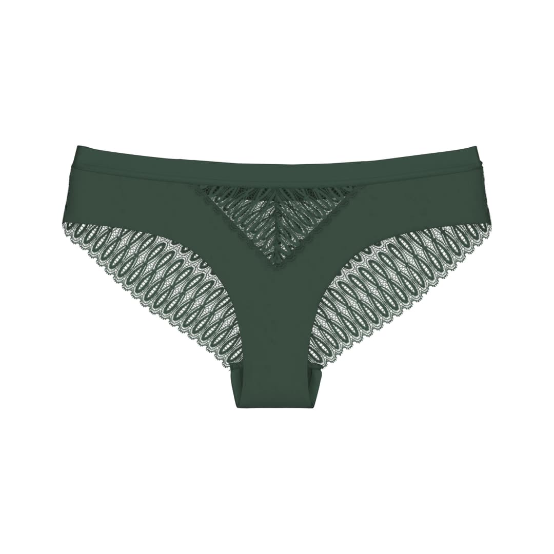 Aura Spotlight T Slip in grün