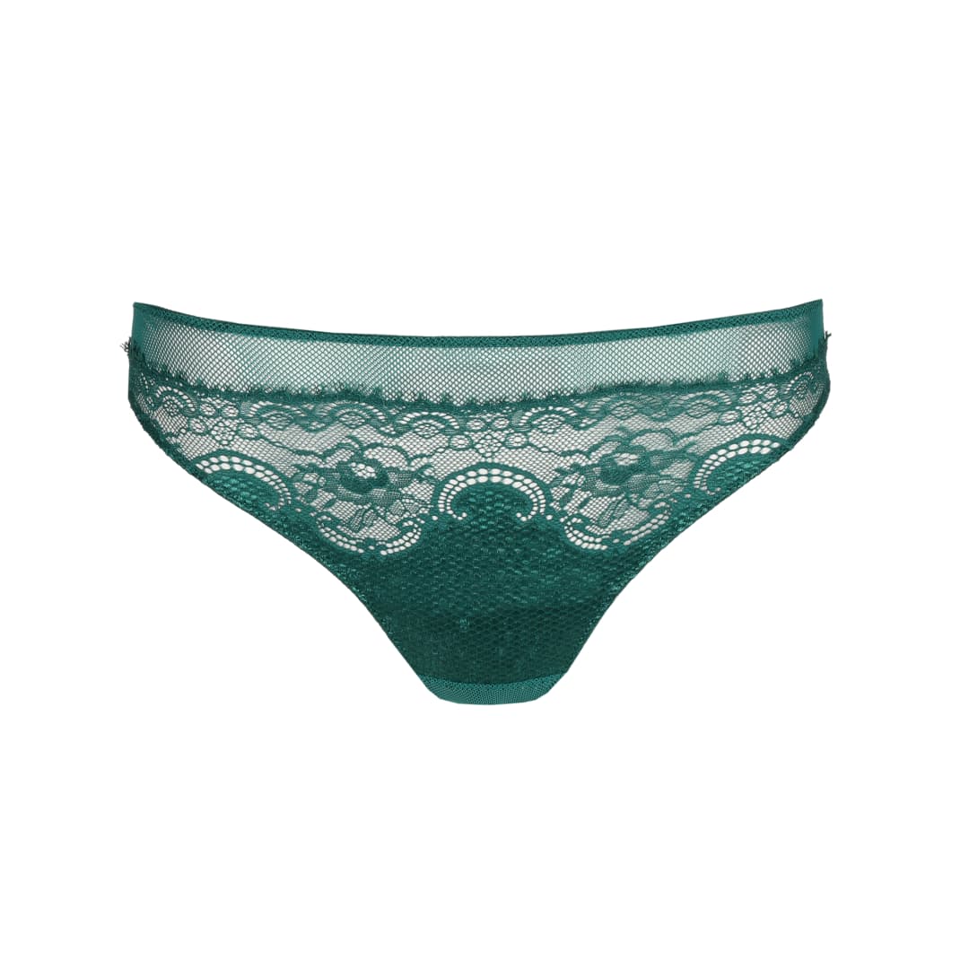Junoo Slip in grün