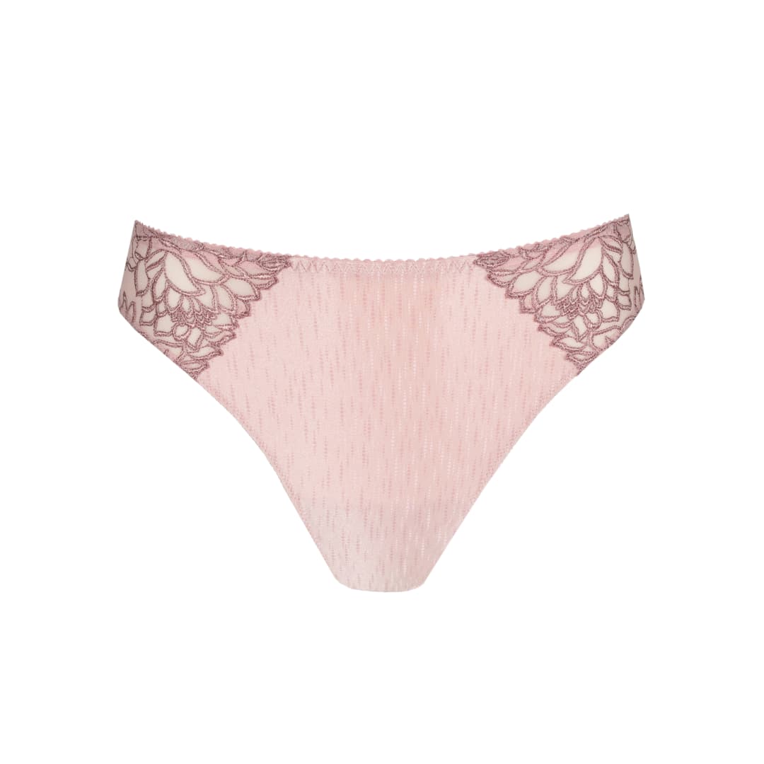 Monterrey String in rosa