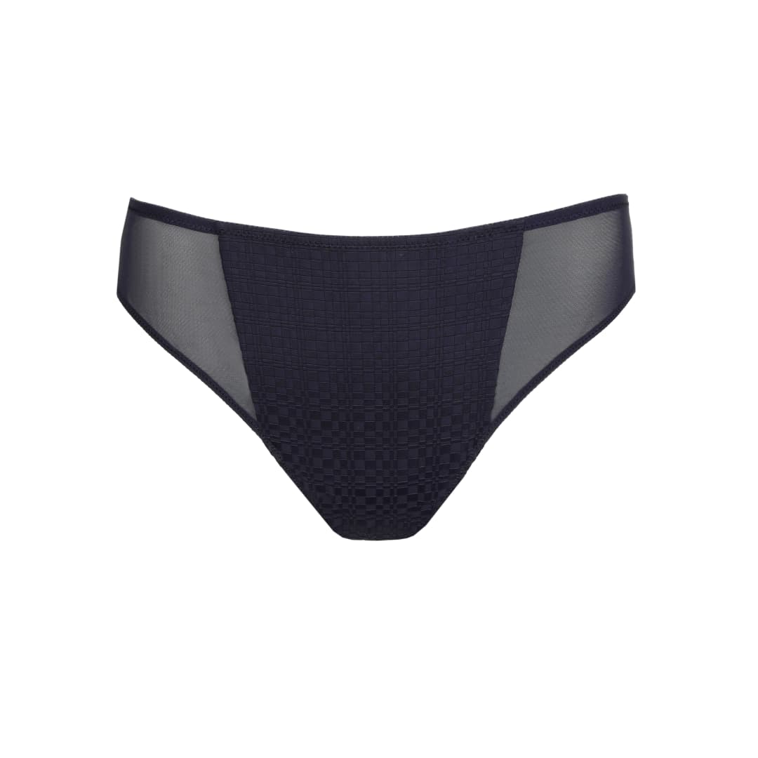 Yelapa Panty in blau