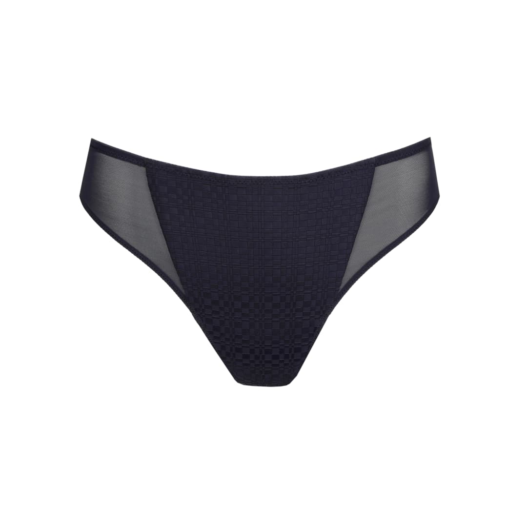 Yelapa String in blau