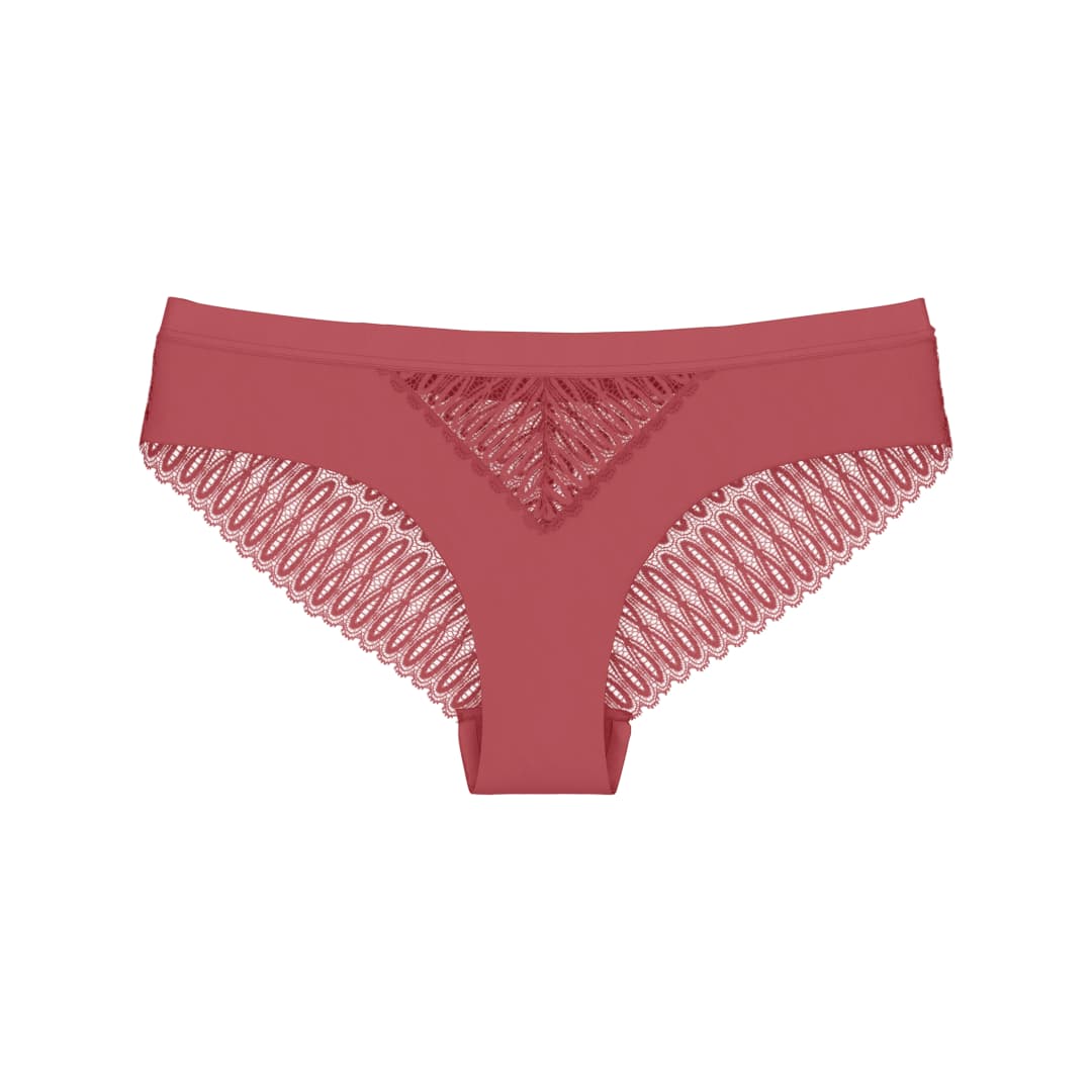 Aura Spotlight T Slip in rot