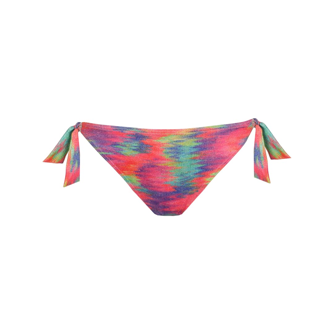 Cairo Bikini Regular Slip in bunt