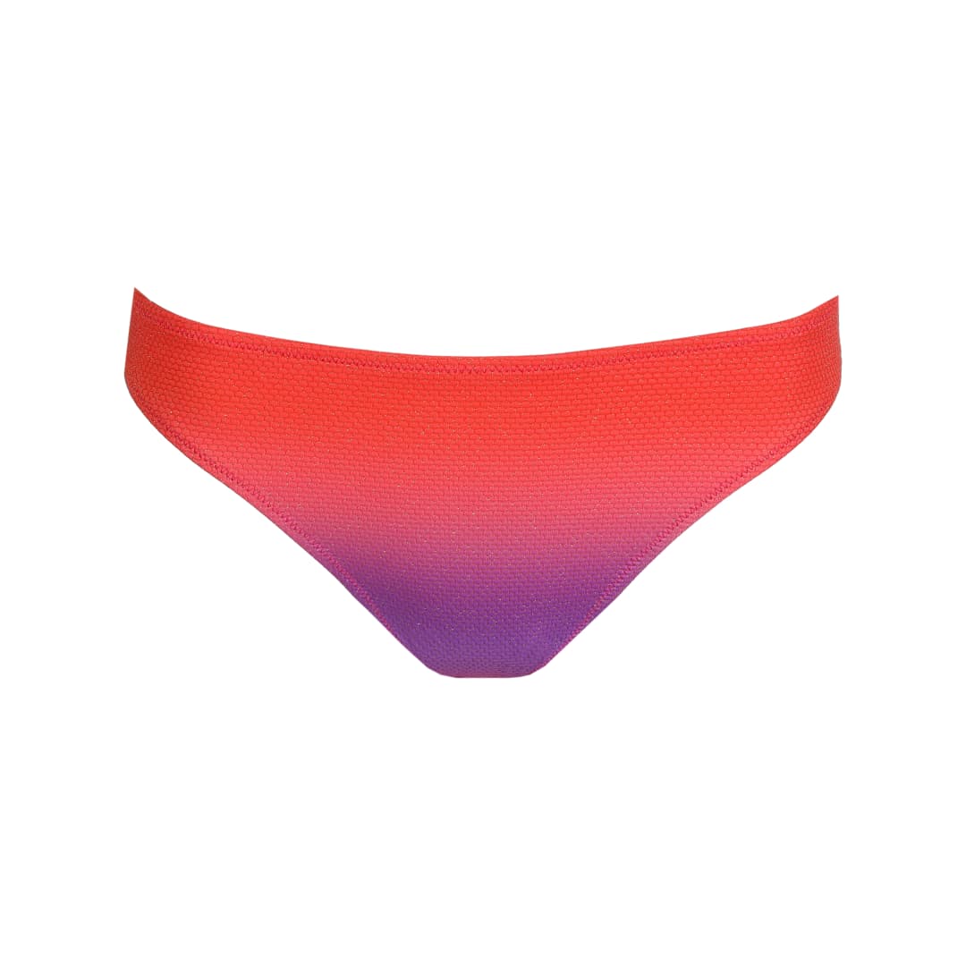 Nusa Dua Bikini Regular Slip in pink