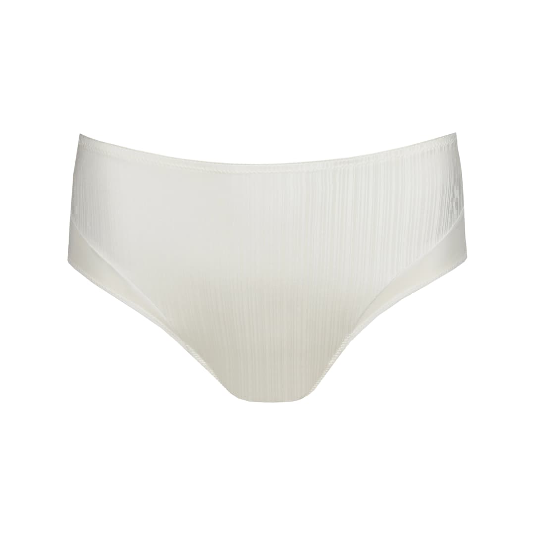 Knokke Slip in weiss