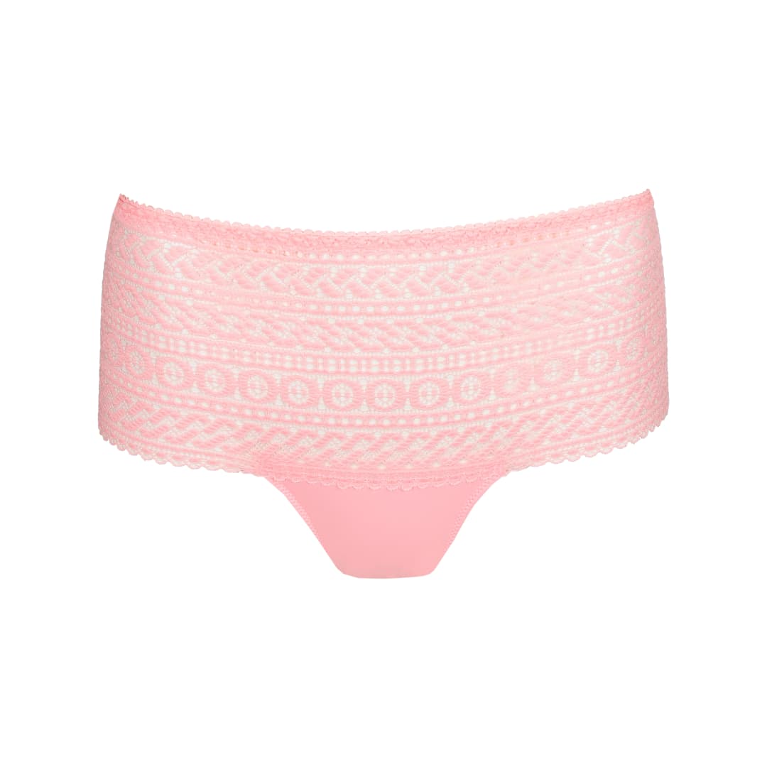 Montara Brazilian Slip in rosa