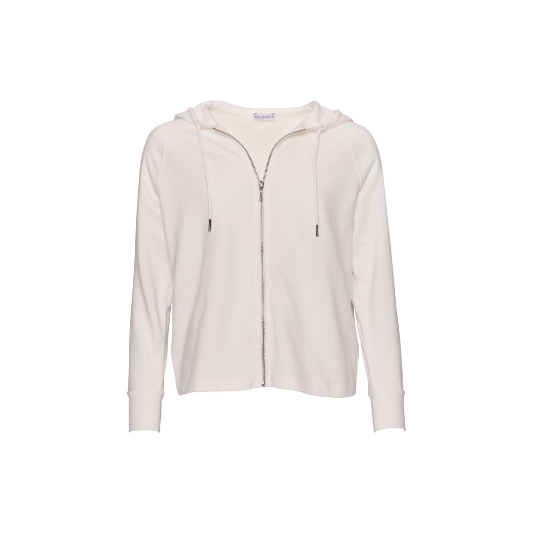 Anouk Jacke in weiss