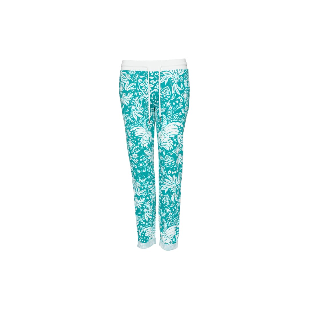 Anouk Leggings in grün