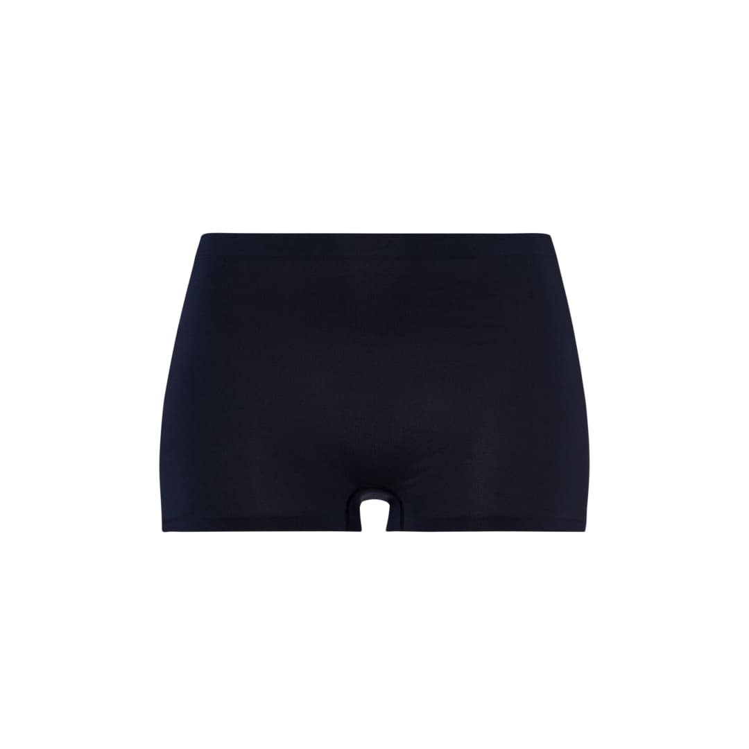 Touch Feeling Panty in schwarz