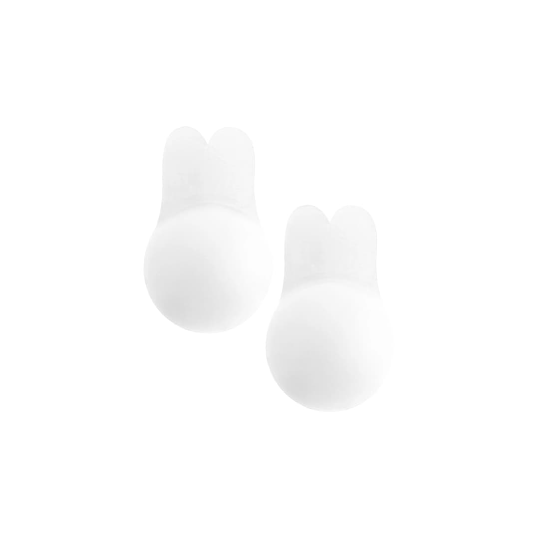 Silicone Lift Covers Nipple Cover in weiss
