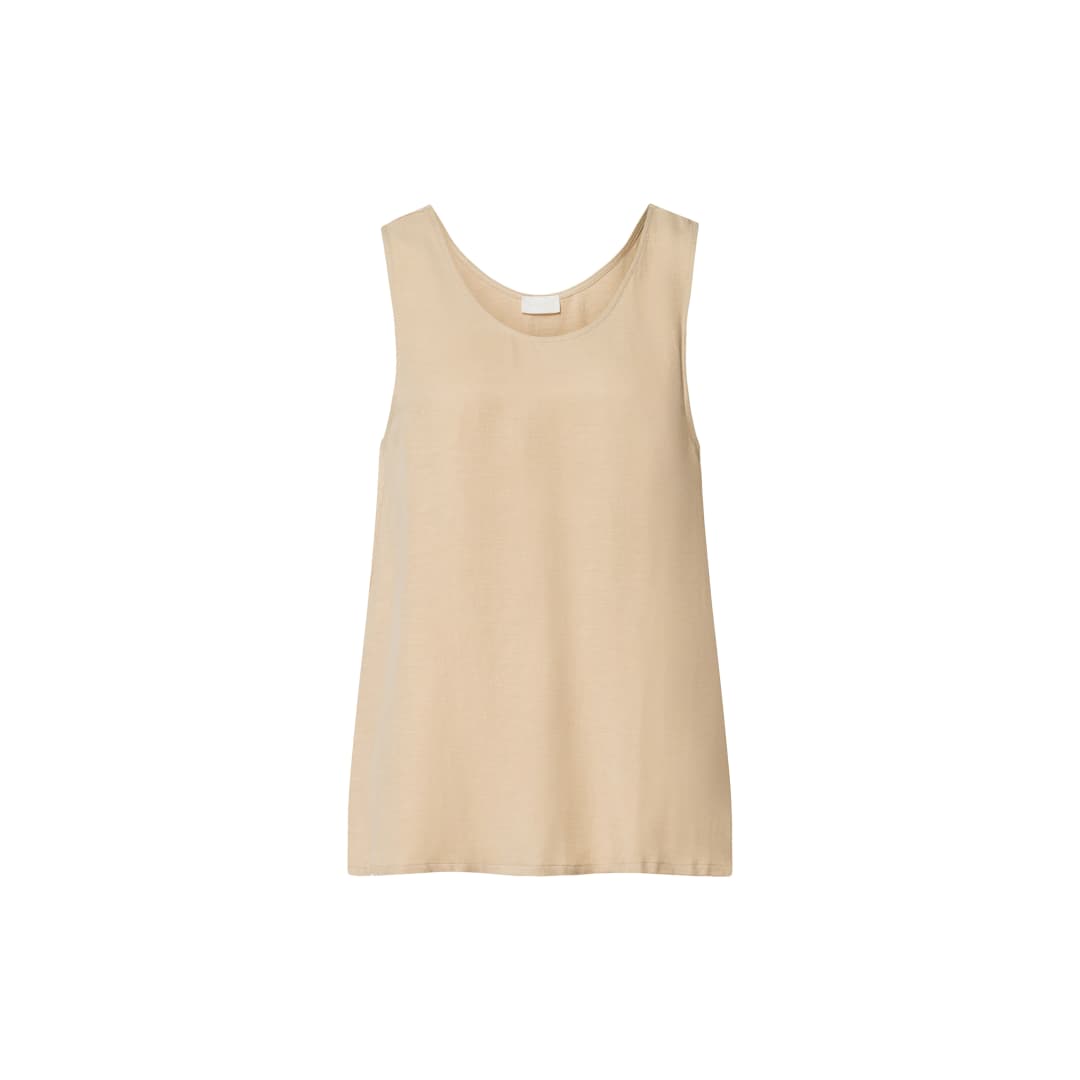 Urban Casuals Shirt in beige