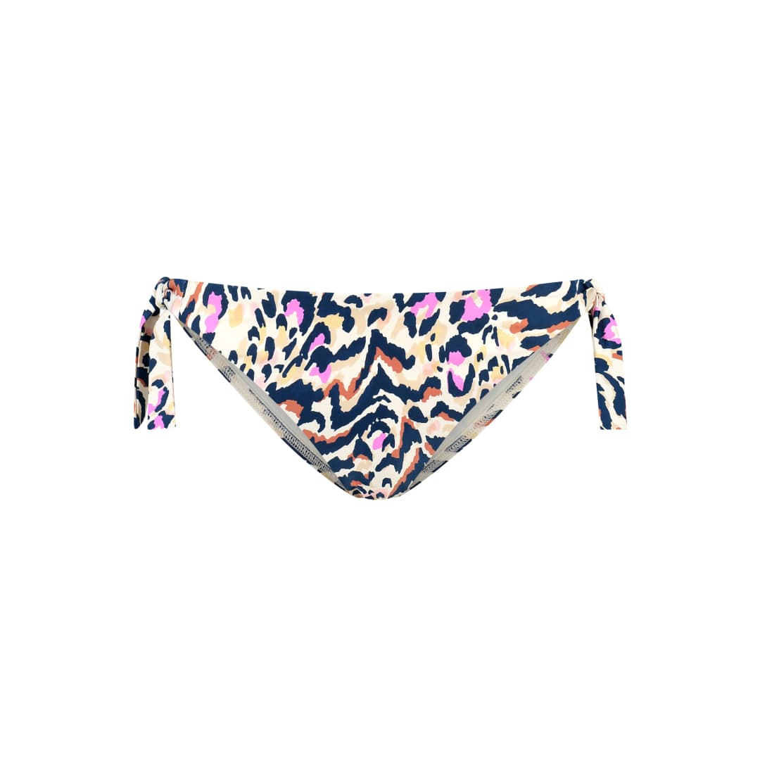 Wildlife Bikini Regular Slip in bunt