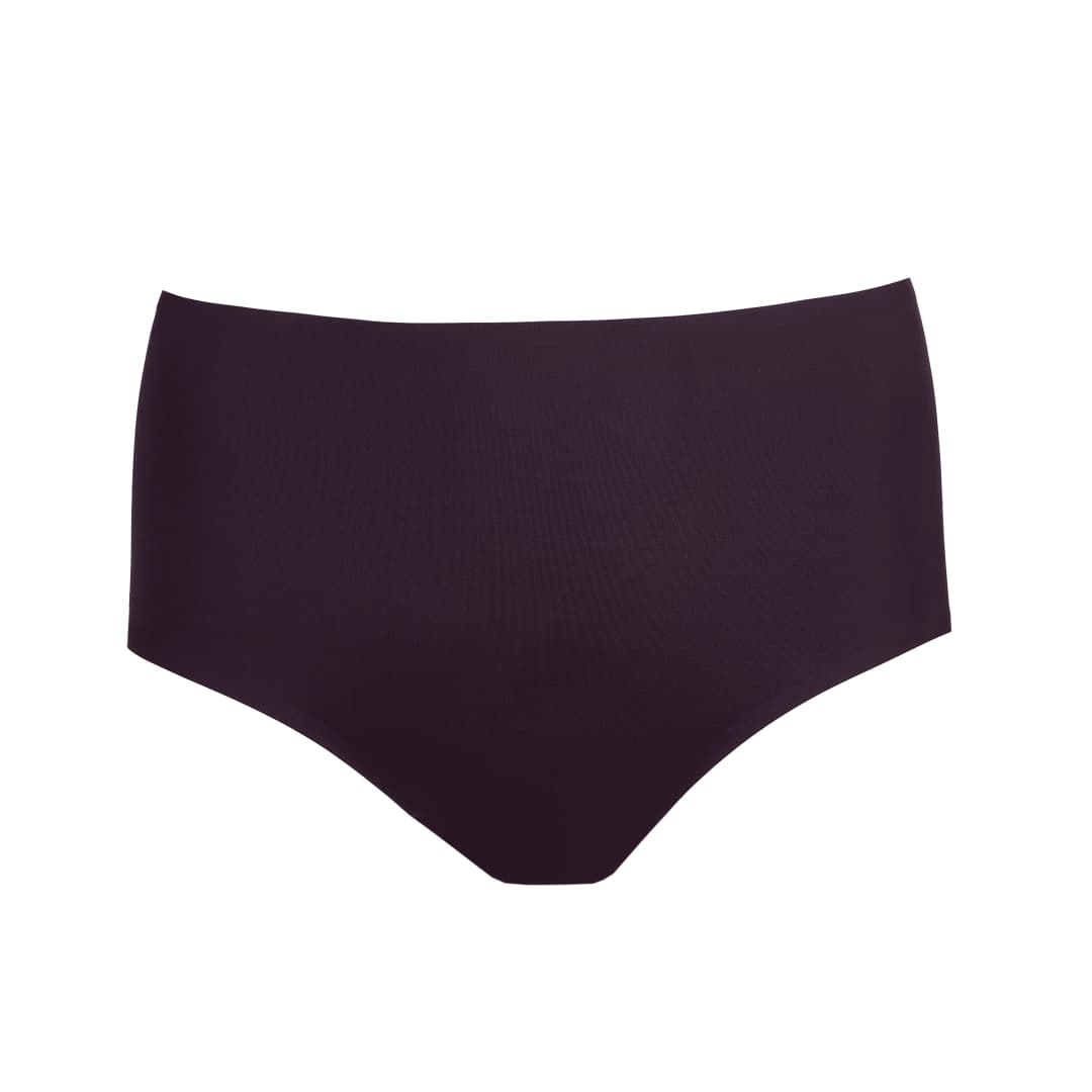 Color Studio Panty in lila