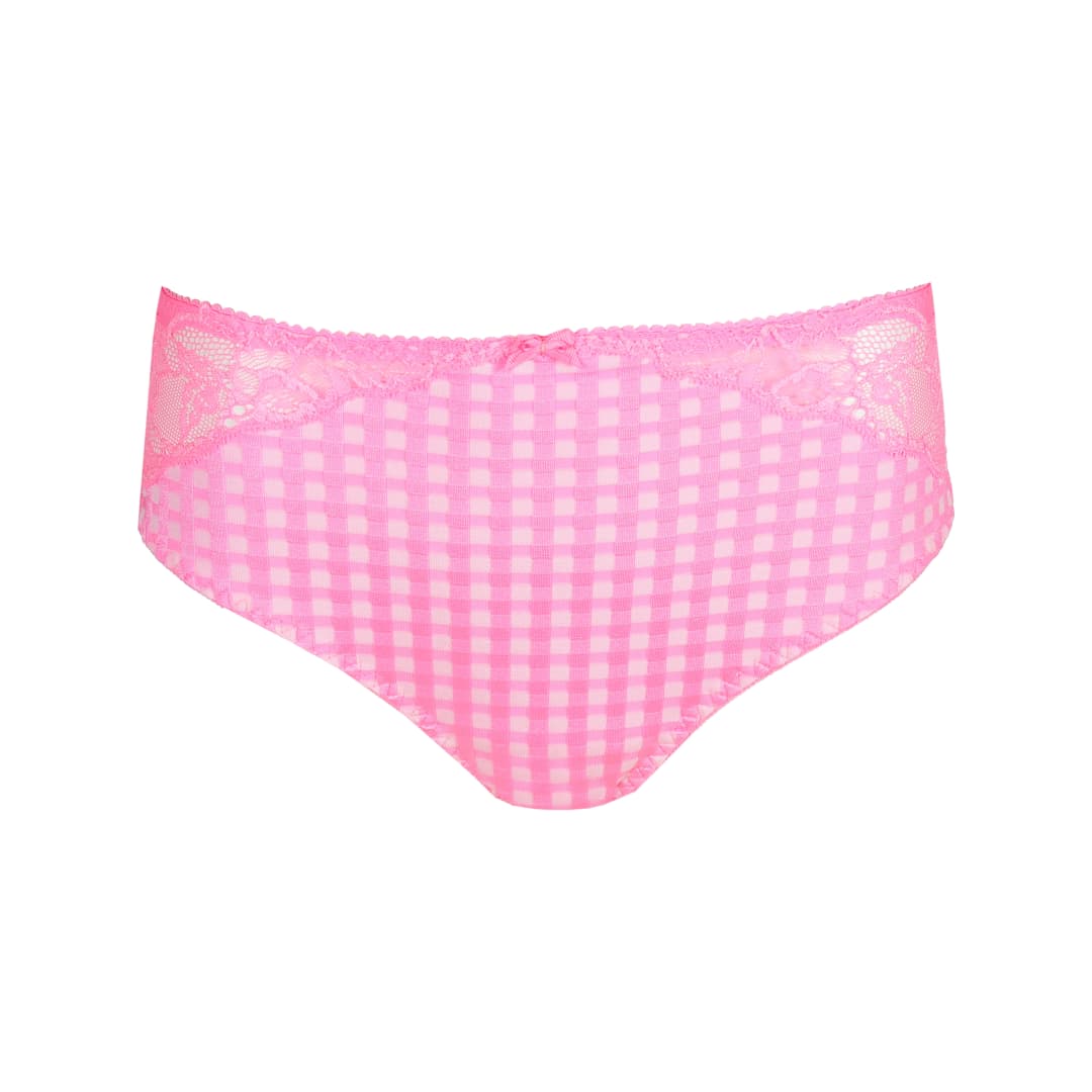 Madison Slip in pink