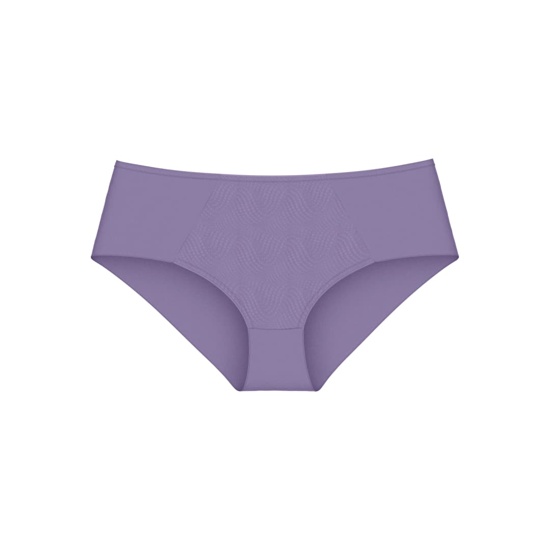 Essential Minimizer Panty in violett