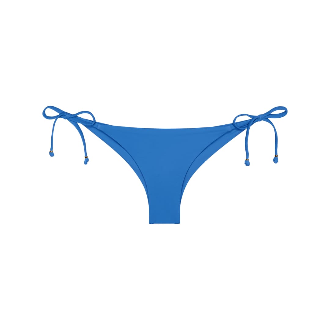 Palina Love by the Sea Bikini Brazilian Slip in blau