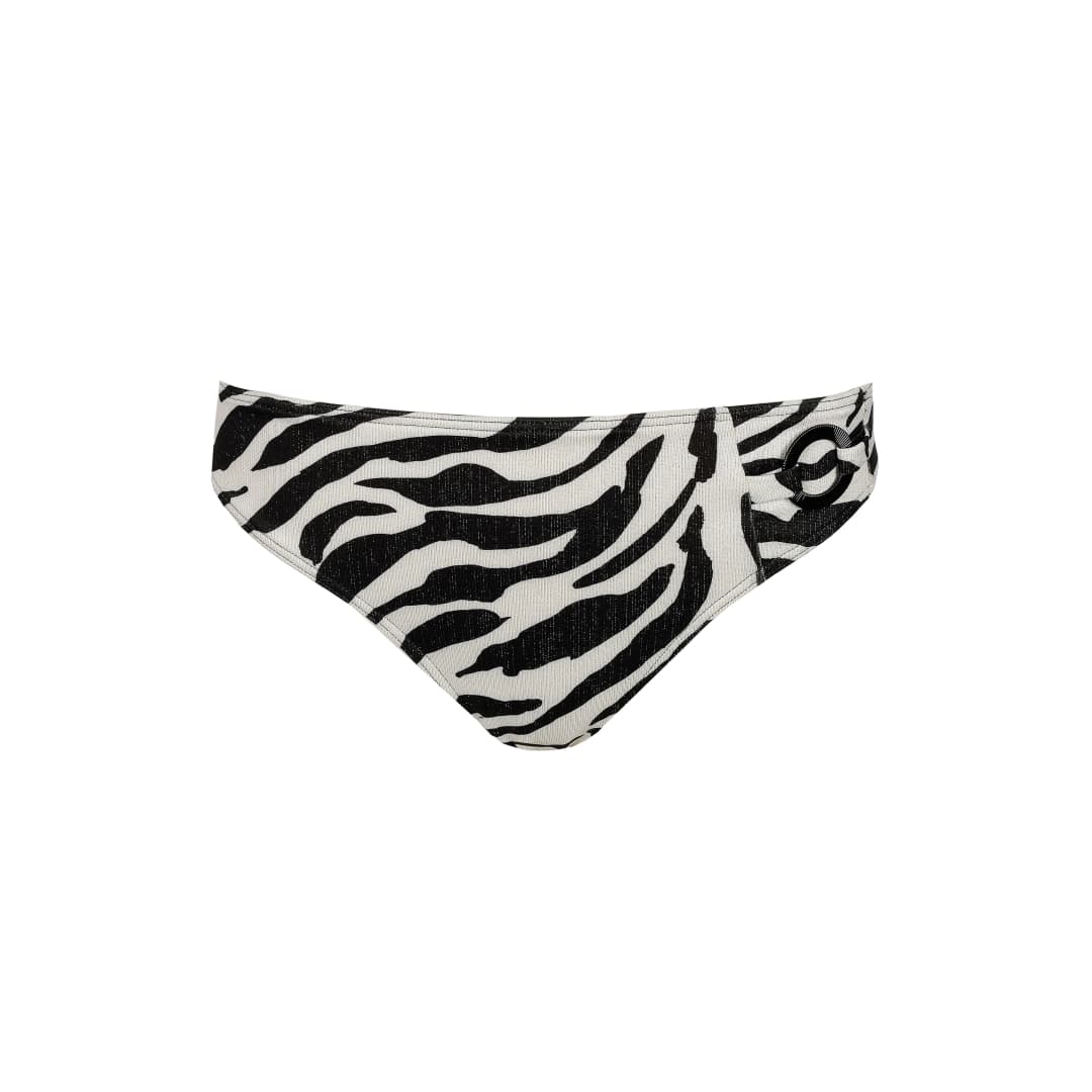 Dalice Bikini Regular Slip in weiss