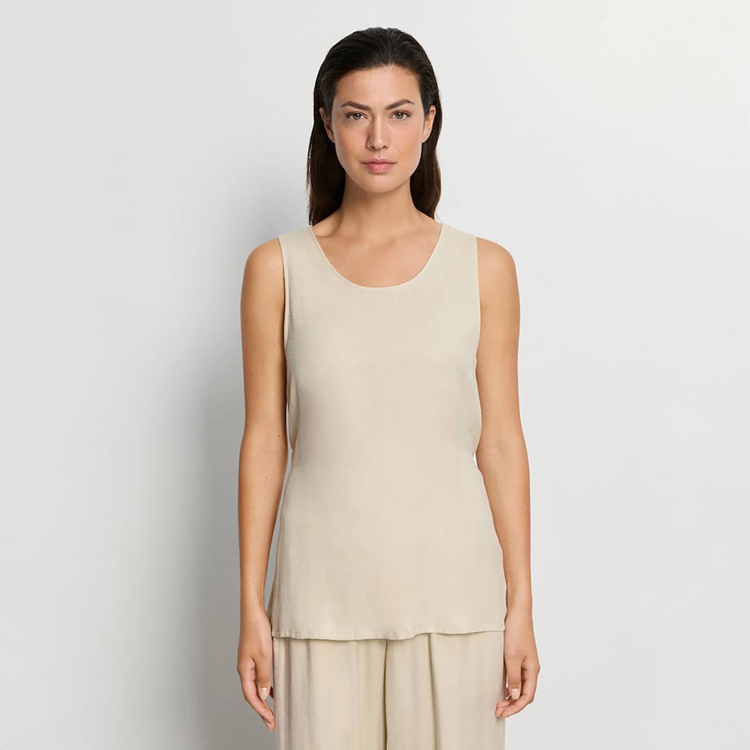 Urban Casuals Shirt in beige