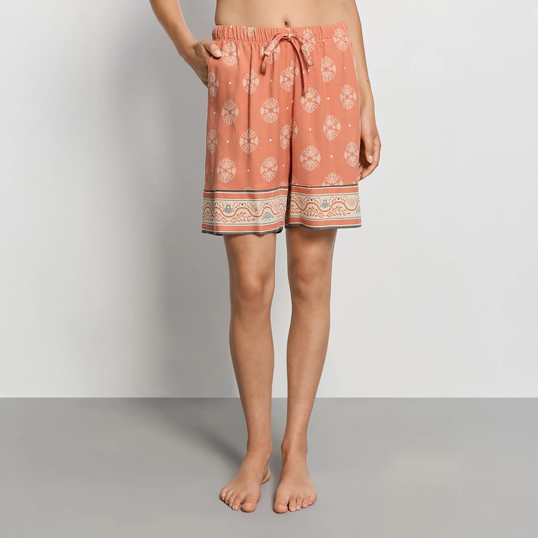 Urban Casuals Hose in orange