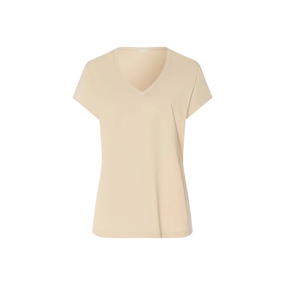 Natural Shirt Shirt in beige