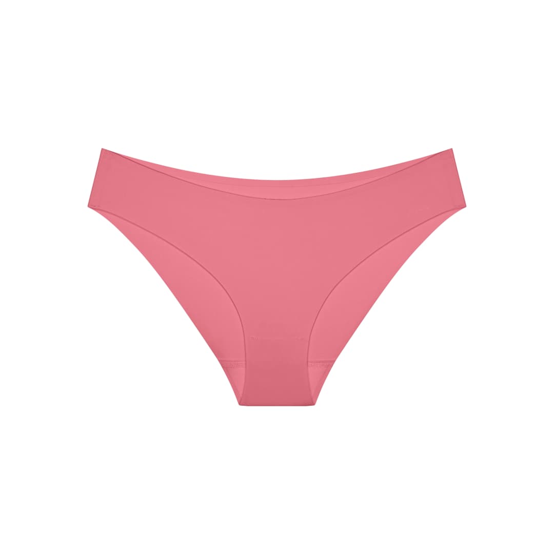 Smart Invisible Slip in pink