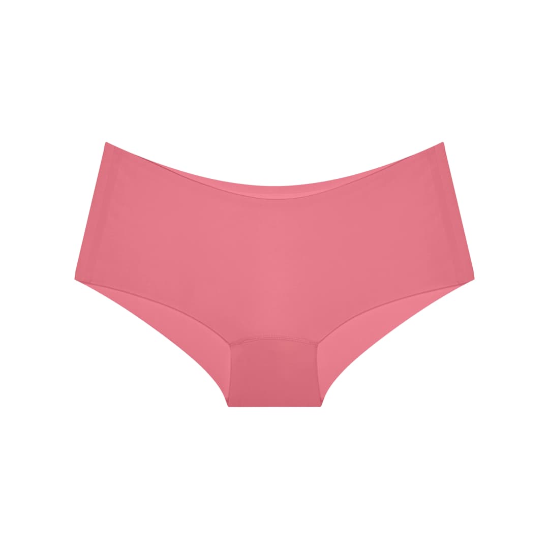 Smart Invisible Panty in pink