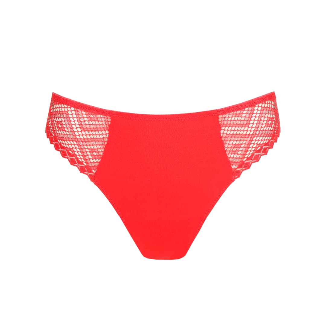 Grace Bay String in orange