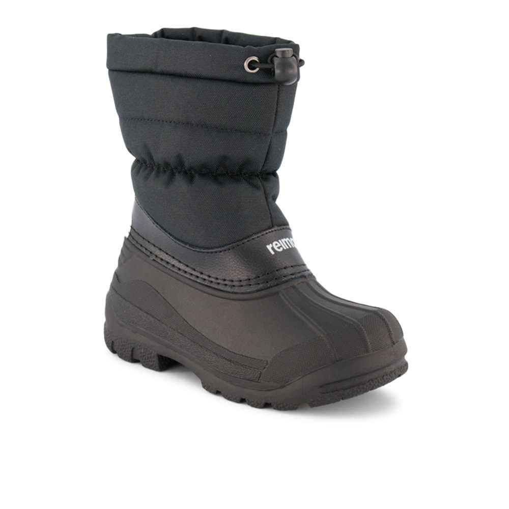 reima Gummistiefel, Kinder , Schwarz 33
