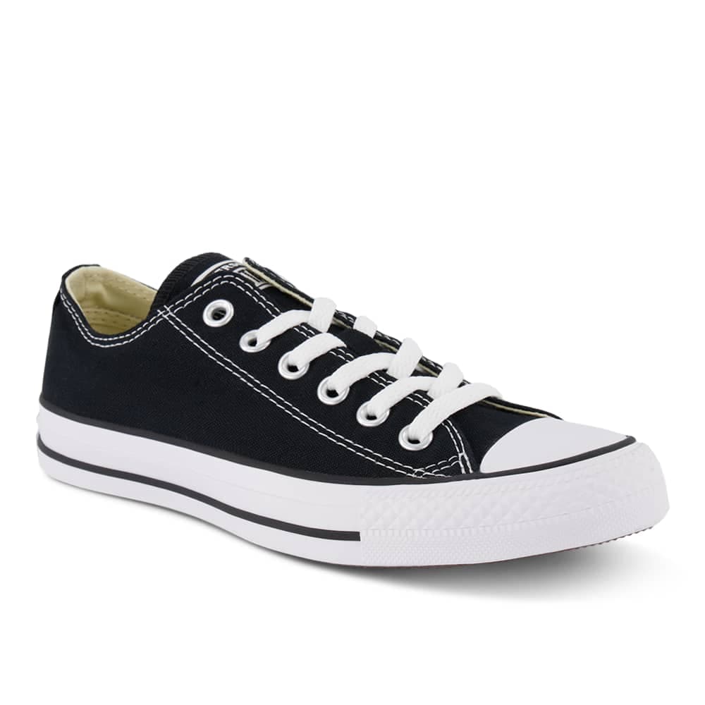 Converse Sneaker, Damen , Schwarz 36