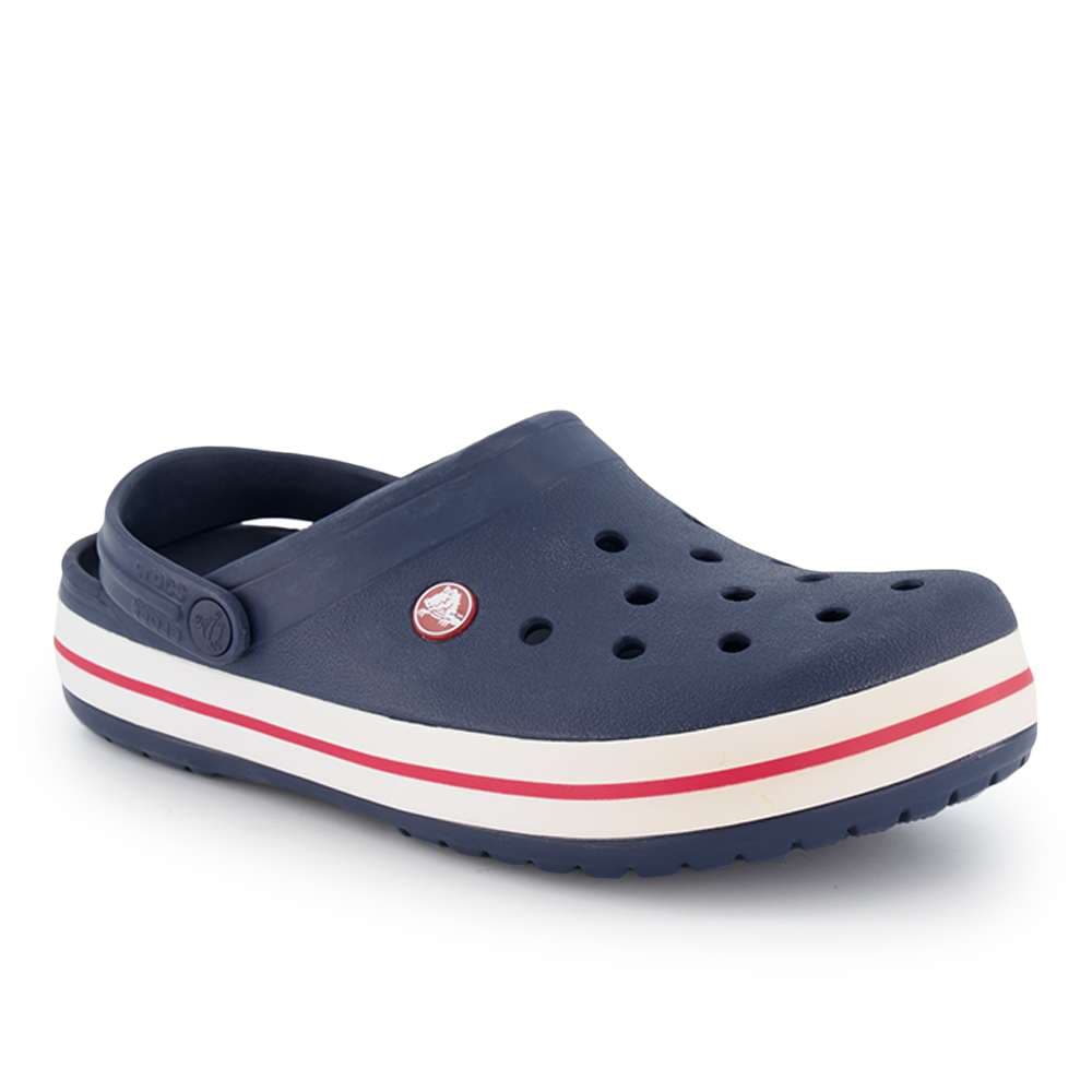 Crocs Clog, Herren , Dunkelblau 39/40
