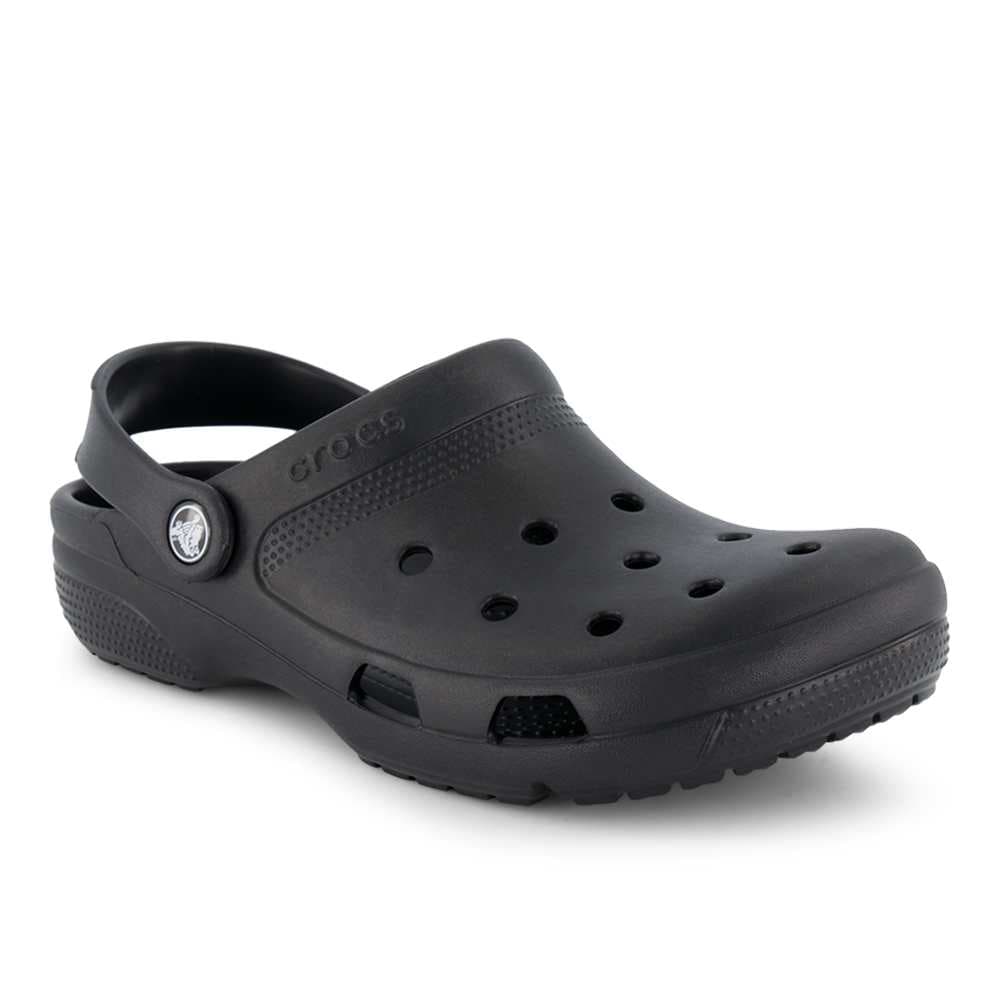 Crocs Clog, Damen , Schwarz 36/37