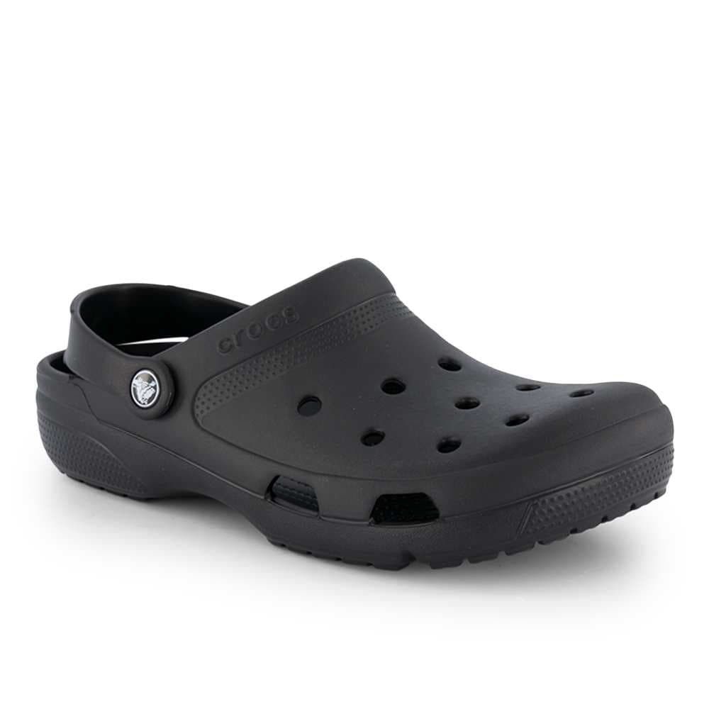Crocs Clog, Herren , Schwarz 42/43