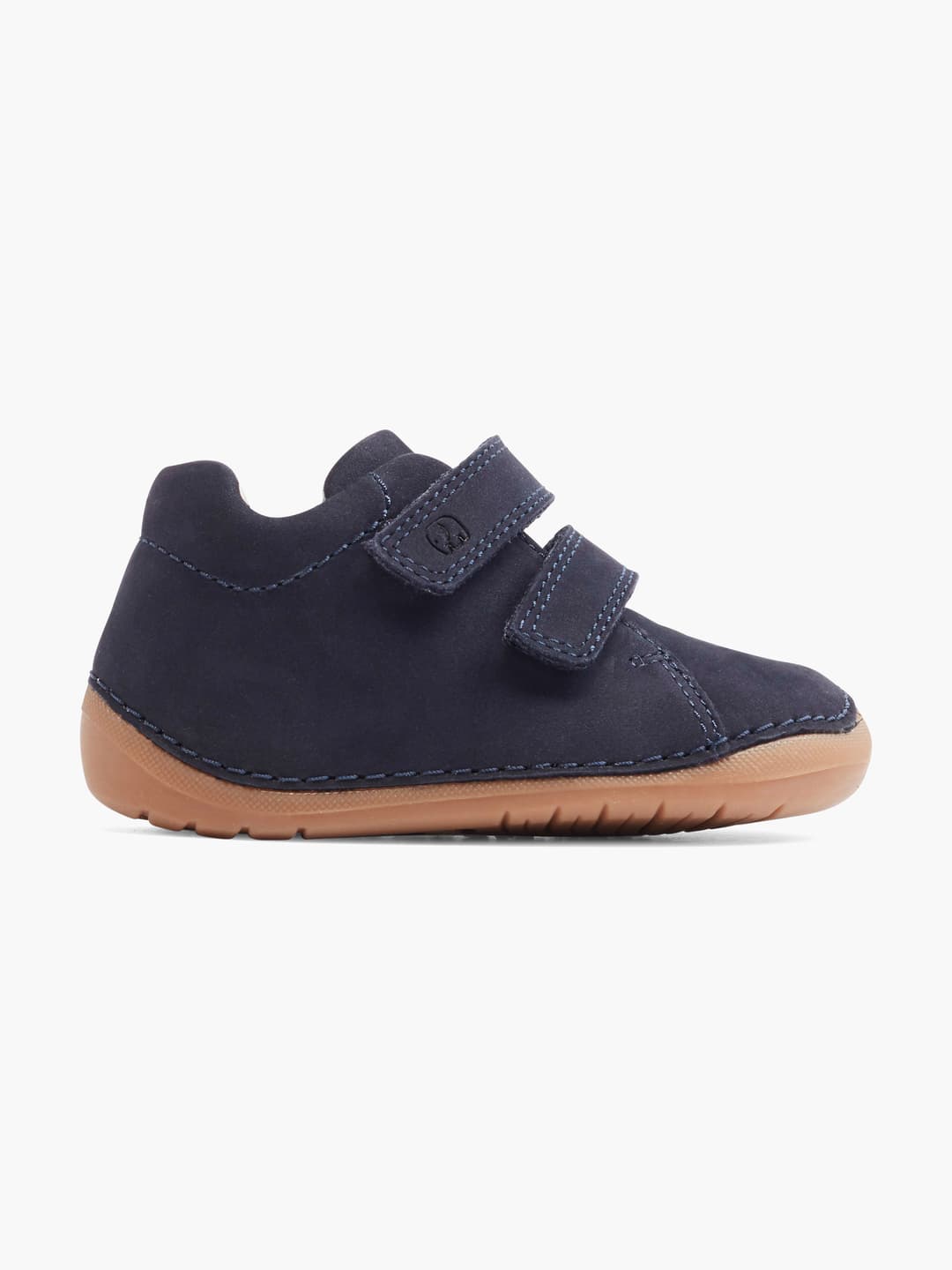 Elefanten Halbschuh, Kinder , Dunkelblau 20