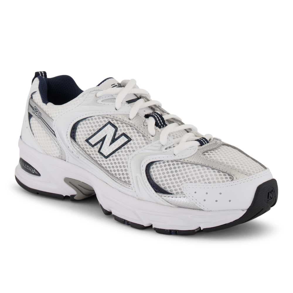 New Balance Sneaker, Damen , Weiss 37.5