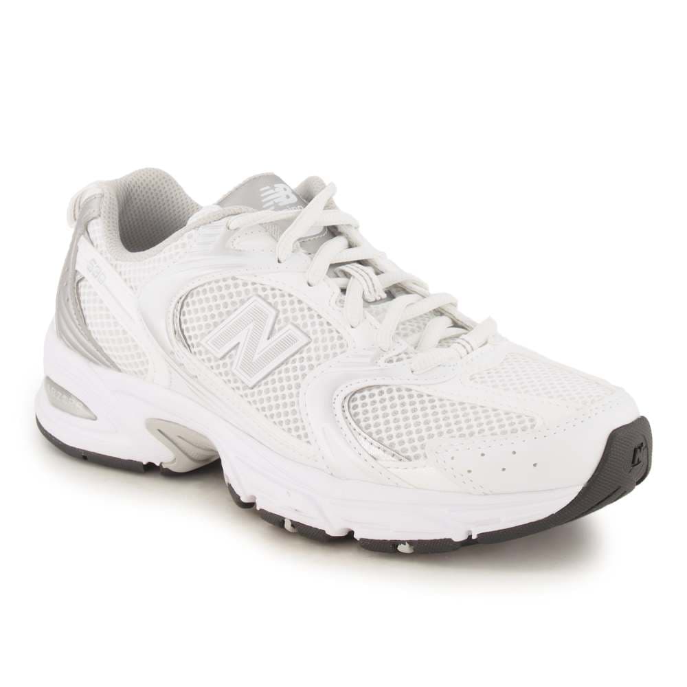 New Balance Sneaker, Damen , Weiss 37